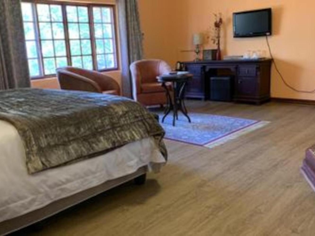 Casta Diva Boutique Hotel Pretoria Room photo