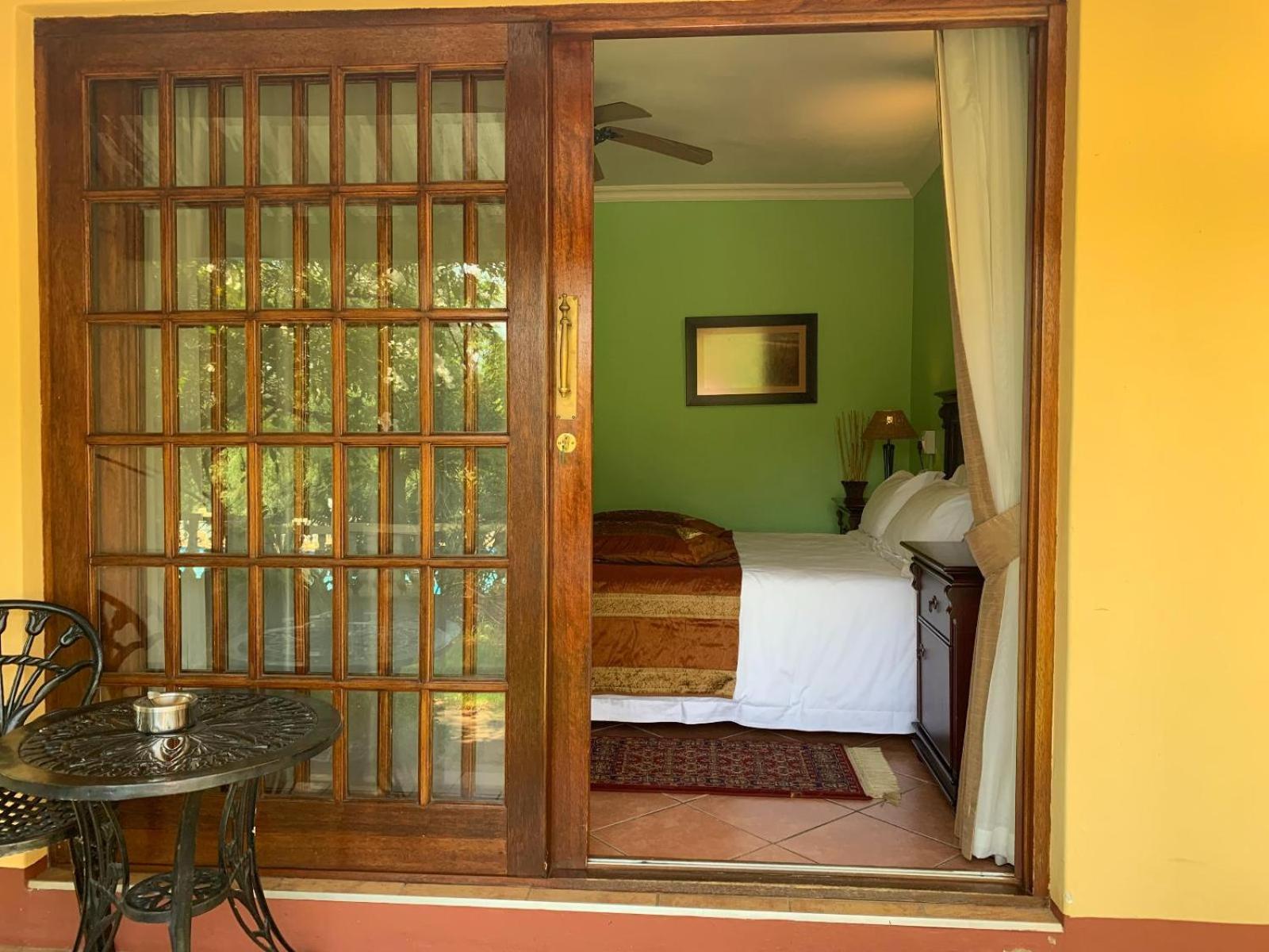 Casta Diva Boutique Hotel Pretoria Room photo