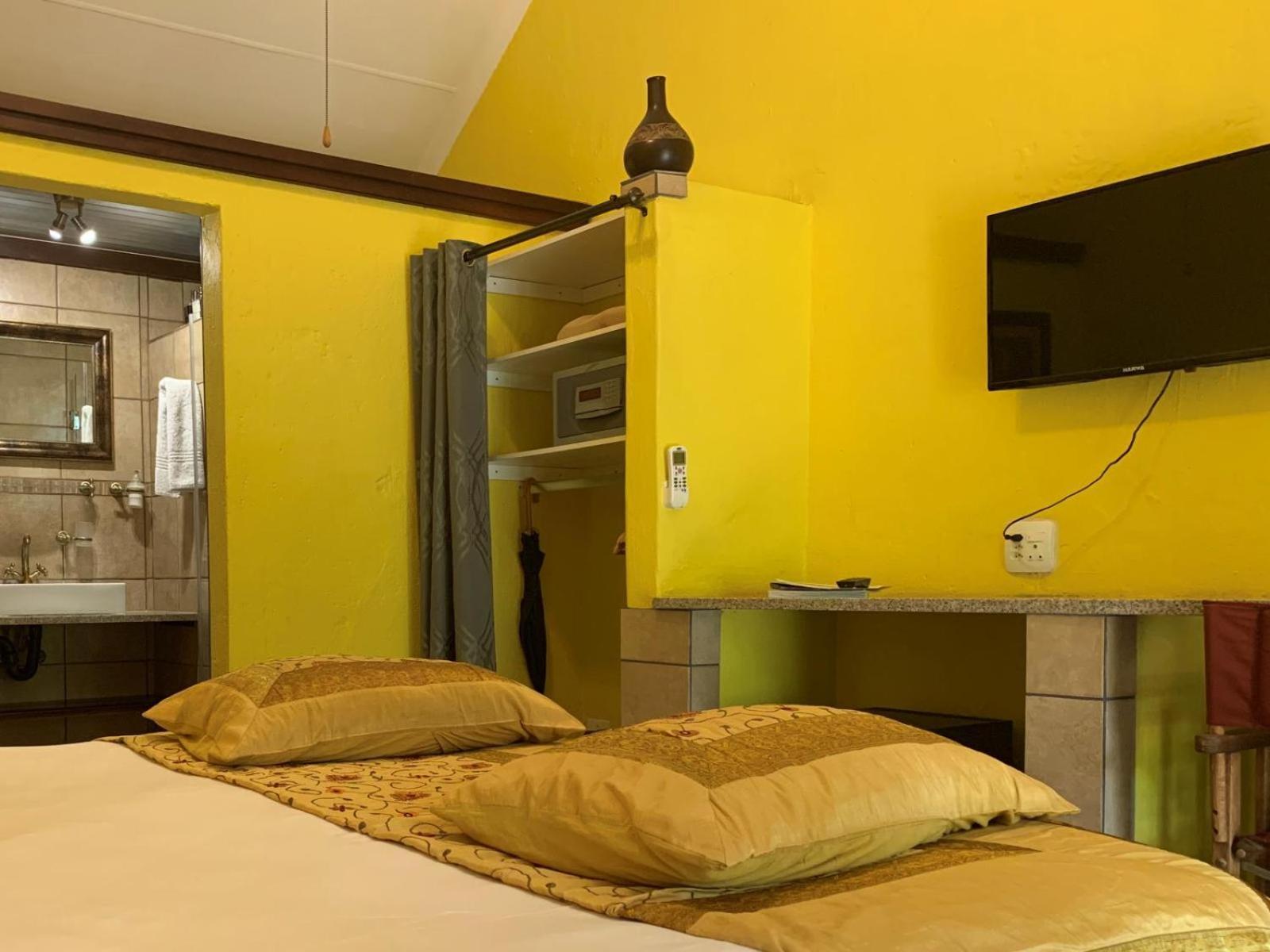 Casta Diva Boutique Hotel Pretoria Room photo